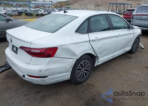 2021 Volkswagen Jetta 1.4T R-Line/1.4T S/1.4T Se from USA, damaged, VIN 3VWC57BU3MM008925